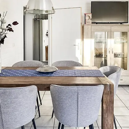 3 Bedroom Stunning In Сasa de vacaciones