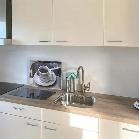 Impresionante Casa De 3 En Сasa de vacaciones *