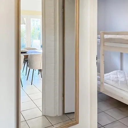 Impresionante Casa De 3 En