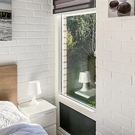 Impresionante Casa De 3 En Сasa de vacaciones Dirkshorn