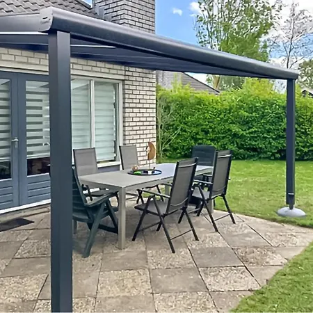 Impresionante Casa De 3 En Сasa de vacaciones