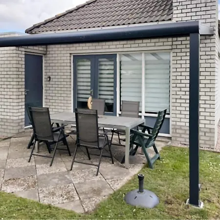 Сasa de vacaciones Impresionante Casa De 3 En *