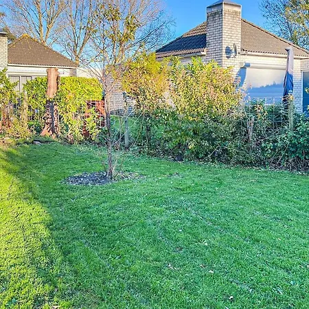 3 Bedroom Stunning In Prázdninový dům *