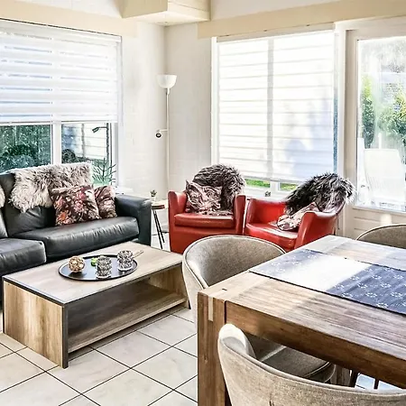 Дом отдыха 3 Bedroom Stunning In Dirkshorn