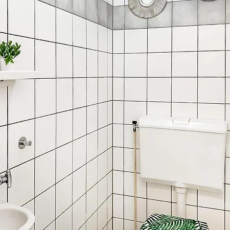 Дом отдыха 3 Bedroom Stunning In